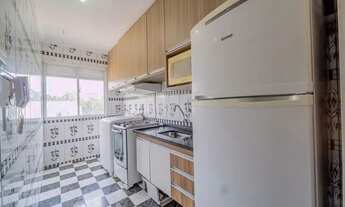 Imagem 7: Apartamento Residencial à venda, Morro Grande, Cotia - AP1232