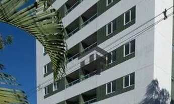 Imagem 2: Apartamento novo à venda em Casa Amarela - Recife/PE