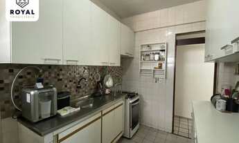 Imagem 7: Apartamento à venda 3 quartos 1 suíte 3 banheiros 1 vaga Estados João Pessoa