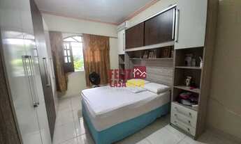 Imagem 5: Casa com 3 Quartos sendo 2 suítes - Gleba C - Camaçari/BA