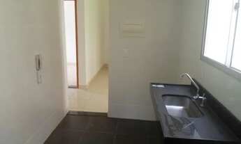 Imagem 4: APARTAMENTO TÉRREO, COM 2 QUARTOS, SENDO 1 SUÍTE, NO MARILÉA, RIO DAS OSTRAS