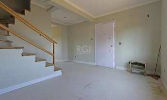 Imagem 7: PORTO ALEGRE - Casa de Condomínio - Jardim Itu