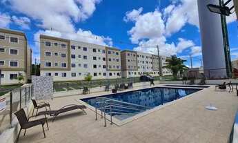 Imagem: Apartamento com 2 dormitórios para alugar