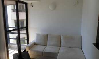 Imagem 5: Apartamento de 1 dormitório no Morumbi!