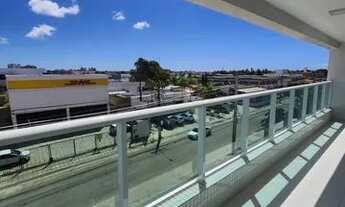 Imagem 5: Lindo apartamento Nascente, 2/4, 1 suíte, Jardim Aeroporto, Lauro de Freitas!