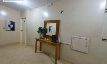 Imagem 2: Kitnet com 1 dormitório para alugar, 35 m² por R$ 1.975,00/mês - Bela Vista - São Paulo/SP