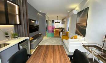 Imagem 5: JOINVILLE - Padrão - Saguaçu