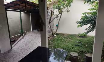 Imagem 7: Casa de condomínio térrea para aluguel com 70 metros quadrados com 3 quartos