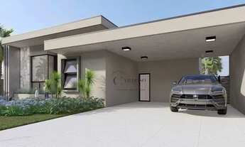 Imagem 6: Casa com 4 suítes à venda, 370 m² por R$ 3.400.000 - Condomínio Xapada Parque Ytu - Itu/SP