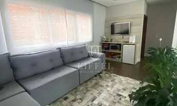 Imagem 3: Casa com 3 dormitórios à venda, 374 m² por R$ 4.300.000 - Alphaville Nova Esplanada - Voto