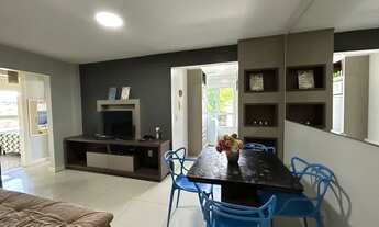 Imagem: Apartamento á venda porteira fechada