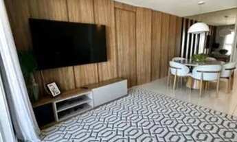 Imagem 6: Clube Atalaia Apartamento com 3 dormitórios