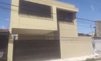 Imagem: LINDA CASA EM ANANINDEUA RECÉM FEITA 233