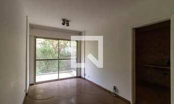 Imagem 2: Apartamento para Aluguel - Vila Romana, 2 Quartos, 85 m2