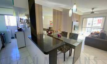 Imagem: Apartamento 3 quartos C/Suíte - Reserva