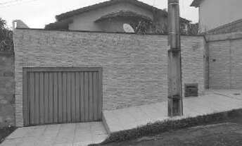 Imagem: CONSELHEIRO LAFAIETE - Casa Padrão