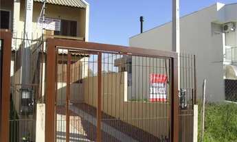 Imagem: Casa à venda, 120 m² por R$ 390.000,00