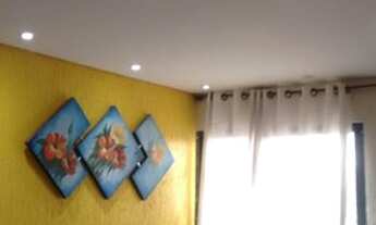 Imagem 2: APARTAMENTO RESIDENCIAL em TABOÃO DA SERRA - SP, JARDIM MONTE ALEGRE