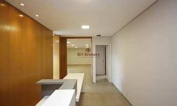 Imagem 3: BELO HORIZONTE - Conjunto Comercial/Sala - Funcionários