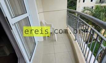 Imagem 5: Apartamento mobiliado com 86 metros quadrados com 3 quartos em Vila Comercial - São Paulo