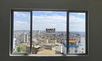 Imagem 3: Belo Horizonte - Apartamento Padrão - Fernão Dias