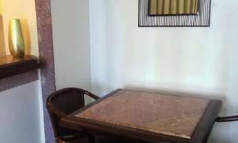 Imagem 2: SÃO PAULO - Apartamento Padrão - ITAIM BIBI