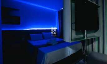 Imagem 6: Flat Metropolitan , Torre Sidney . O melhor investimento para rentabilidade