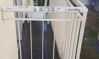 Imagem 7: Apartamento para venda com 50 metros quadrados com 2 quartos em Caji - Lauro de Freitas