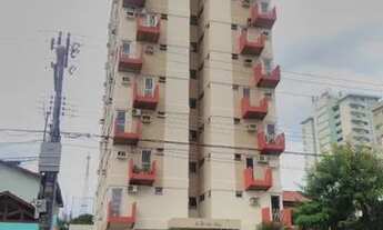 Imagem 2: Apartamento no Edificio Ville Ana Nery
