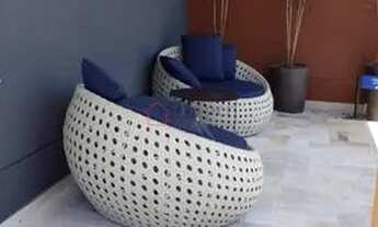 Imagem 3: Ipiranga, Studio, a 200 Metrôs do Metrô Alto do Ipiranga