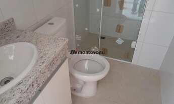 Imagem 7: Apartamento à venda, 2 quartos, 1 vaga, Vila Santa Clara - São Paulo/SP