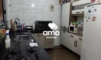 Imagem 2: Casa à venda, 2 quartos, 1 vaga, Poço Fundo - Brusque/SC