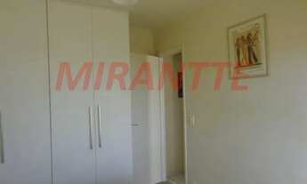 Imagem 3: Apartamento de 55m² com 2 quartos em Limão