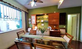 Imagem 5: MELHOR LOCALIZAÇÃO DE IPANEMA AO LADO DA VIEIRA SOUTO!