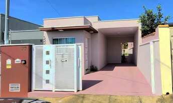 Imagem: Casa a venda em Jacutinga - MG