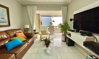 Imagem 7: 2 DORMITÓRIOS DE FRENTE PARA O MAR COM VISTA DEFINITIVA!