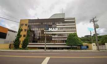 Imagem: Studios do Bosque