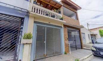 Imagem 6: Casa Residencial à venda, Parque Assunção, Taboão da Serra - CA1484