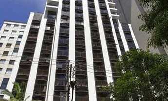 Imagem 2: Flat disponível para locação no La Residence Itaim by Manager, com 70m², 2 dormitórios e 1