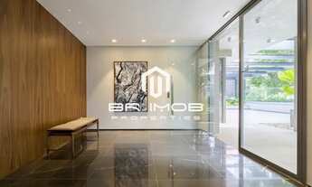 Imagem 4: APARTAMENTO RESIDENCIAL em SÃO PAULO - SP, MOEMA