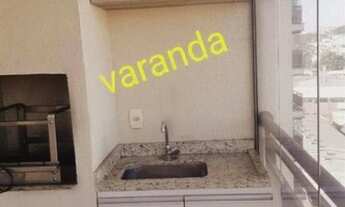 Imagem 7: APARTAMENTO COM 3 DORMITÓRIOS À VENDA, 71 M² POR R$ 535.000,00 - RUDGE RAMOS - SÃO BERNARD