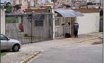 Imagem 2: FERRAZ DE VASCONCELOS - Apartamento Padrão