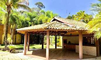 Imagem 6: Casa Para Locação Em Alphaville