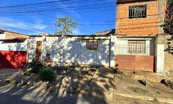 Imagem: Casa no bairro Cintra