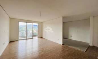 Imagem: Apartamento Novo de 3 Dormitórios com suíte