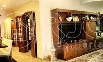 Imagem: Casa de condomínio para venda possui 310