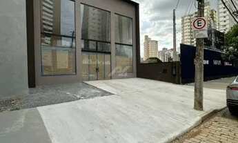 Imagem 2: Salão - Cambuí - Campinas