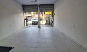Imagem 2: Excelentes Lojas na rua principal est. do moinho, campo grande com 5 m x 8 m