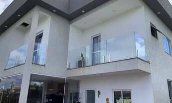 Imagem 2: Casa à venda no Condomínio Residencial Parque dos Ipês II em Conquista - Bahia