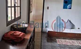 Imagem 6: Casa próximo ao parques das aguas